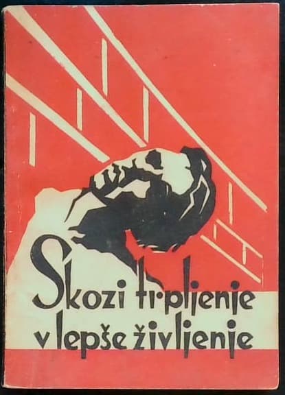 Skozi trpljenje v lepše življenje