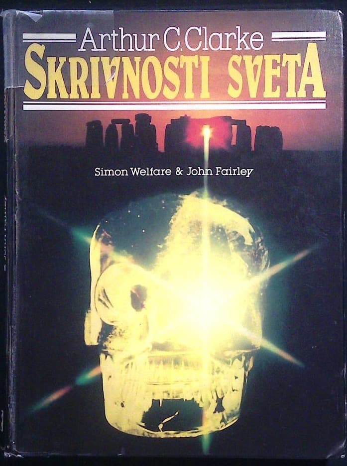 Skrivnosti sveta
