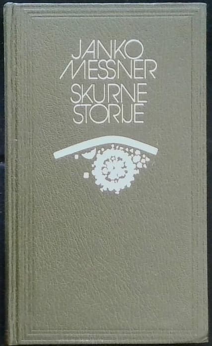 Skurne storije