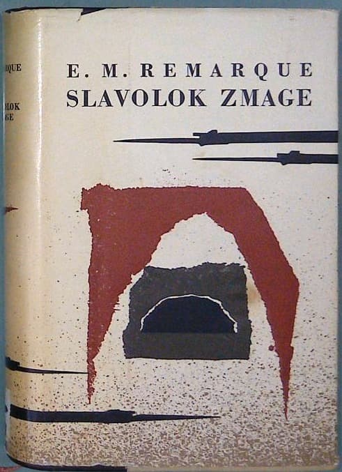 Slavolok zmage