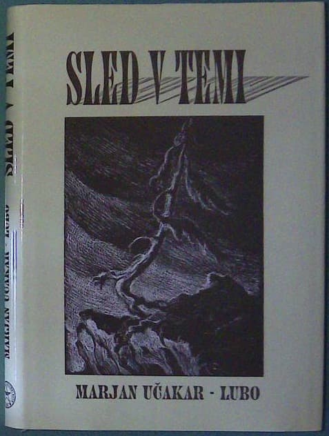 Sled v temi