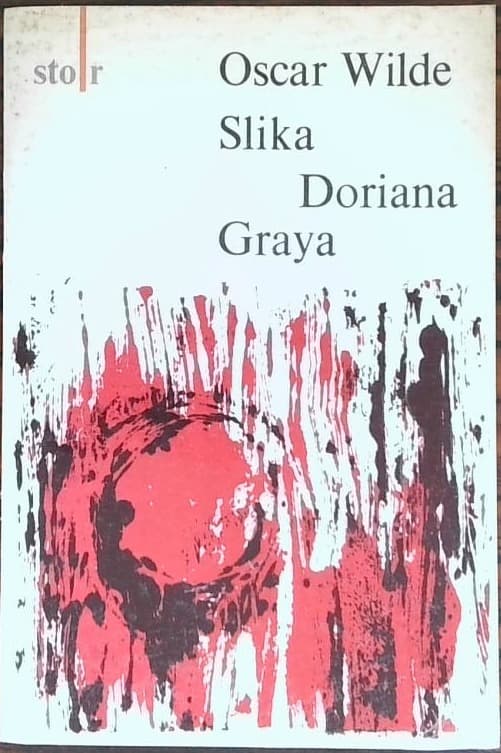 Slika Doriana Graya
