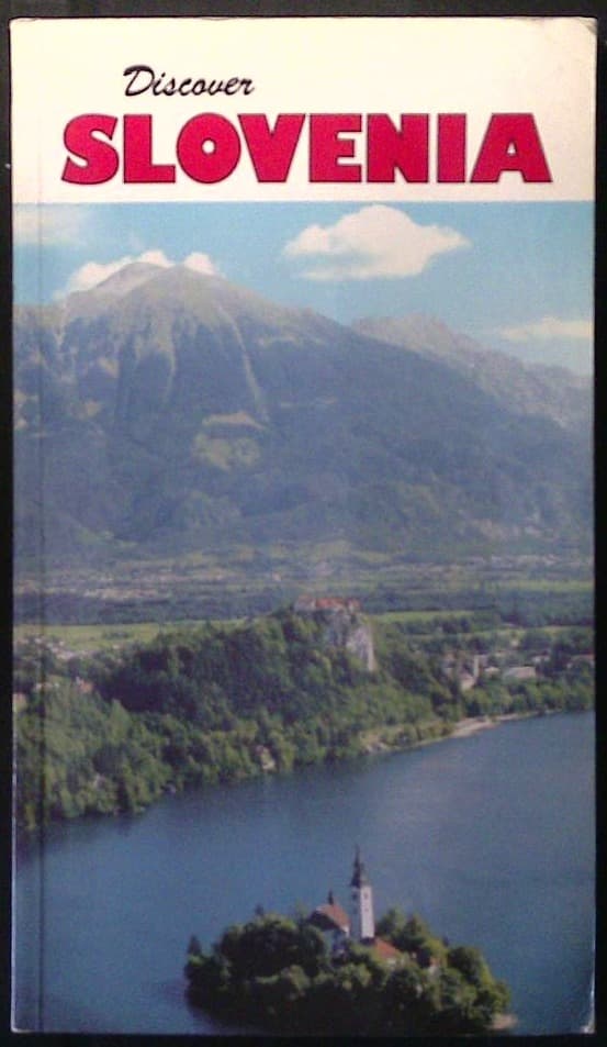 Slovenia (Discover)