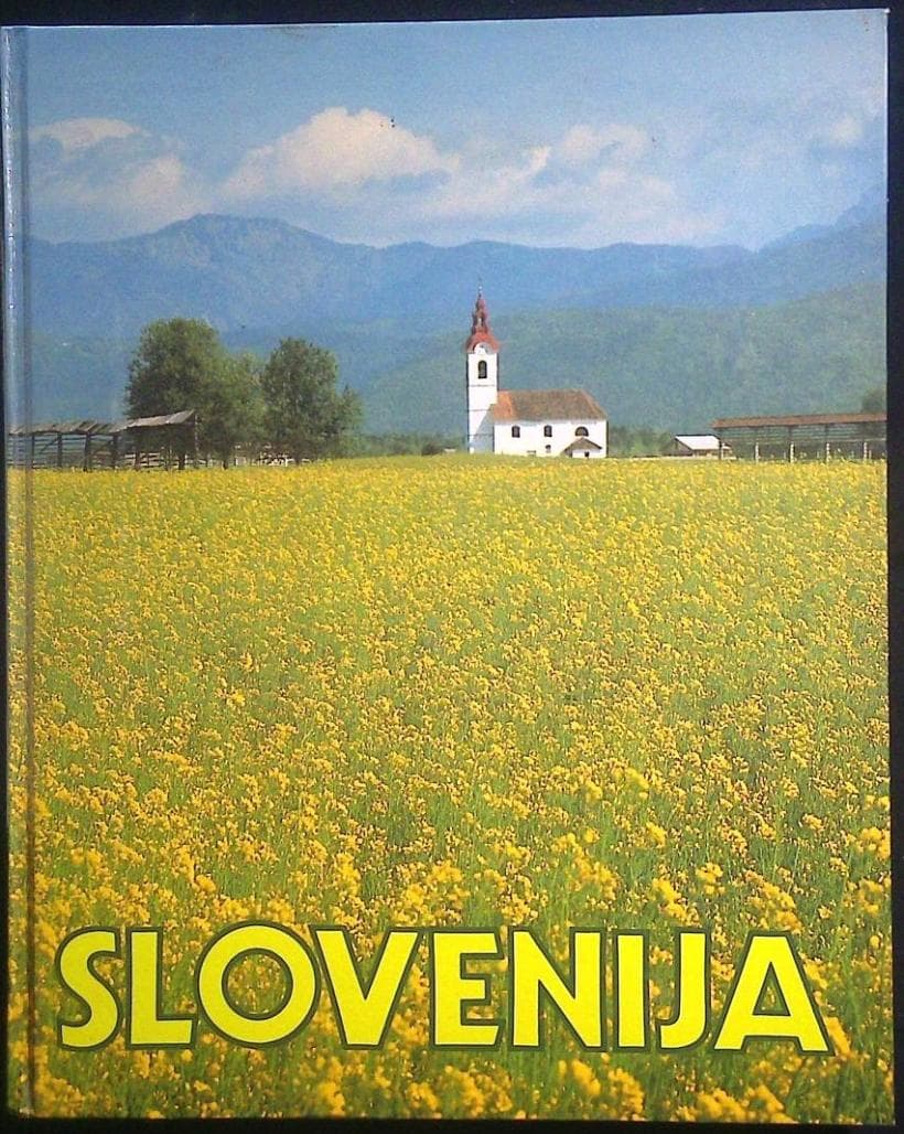 Slovenija