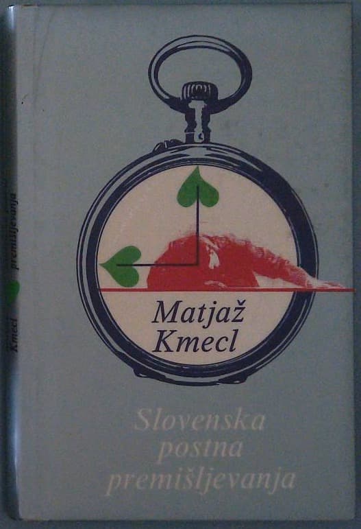Slovenska postna premišljevanja