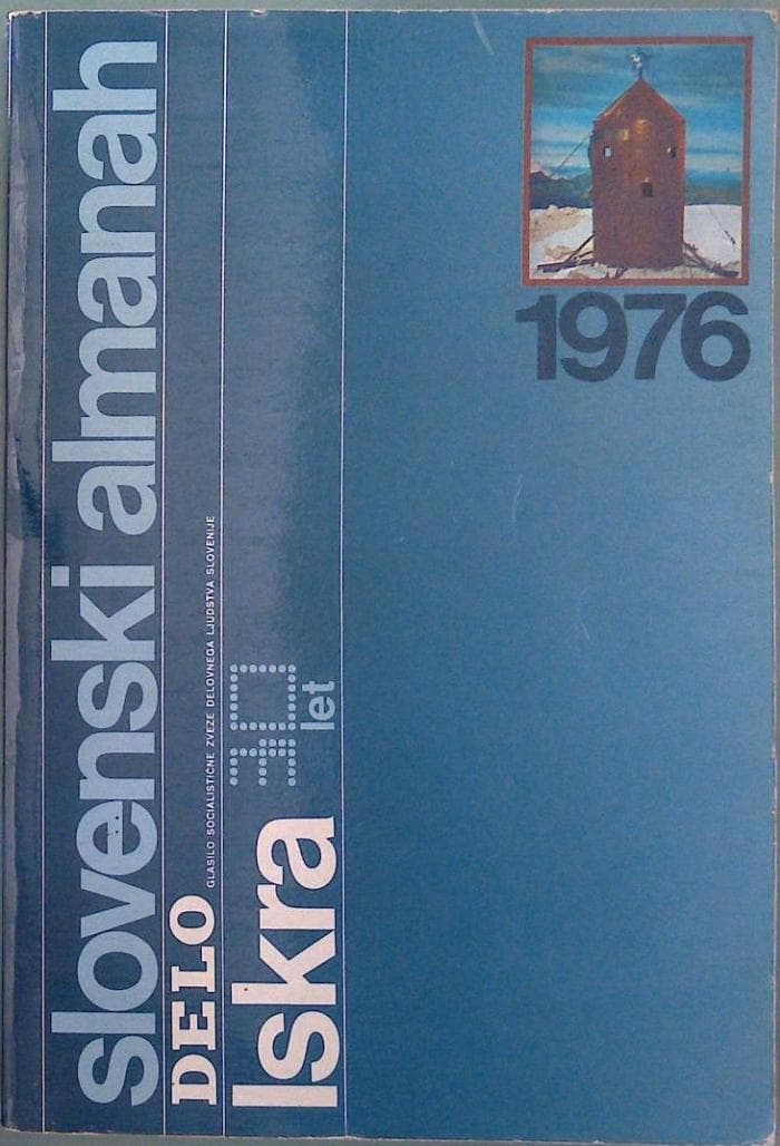 Slovenski almanah 1976