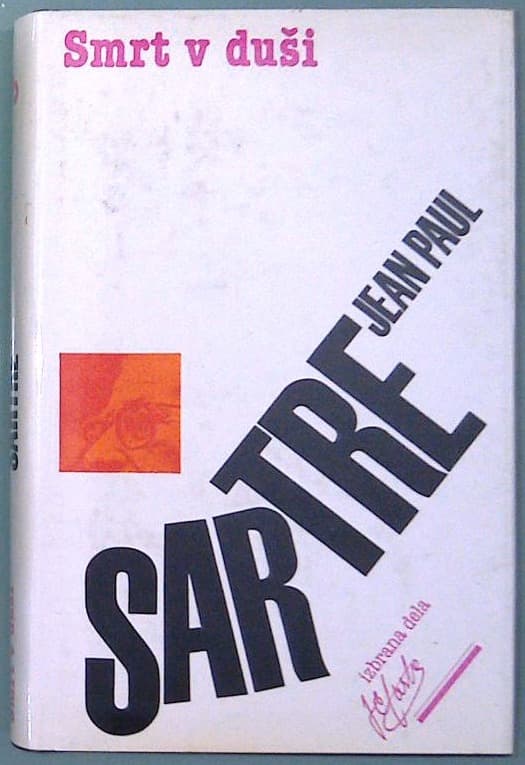 Smrt v duši