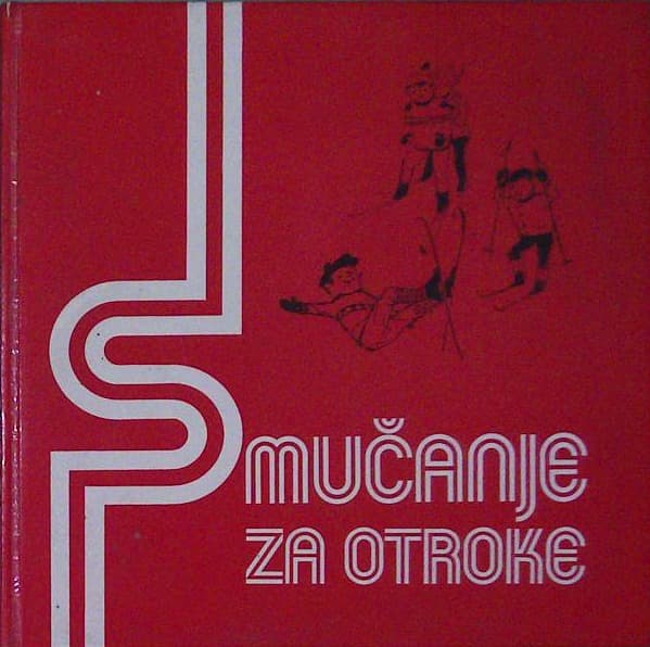 Smučanje za otroke