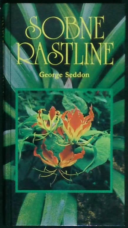 Sobne rastline