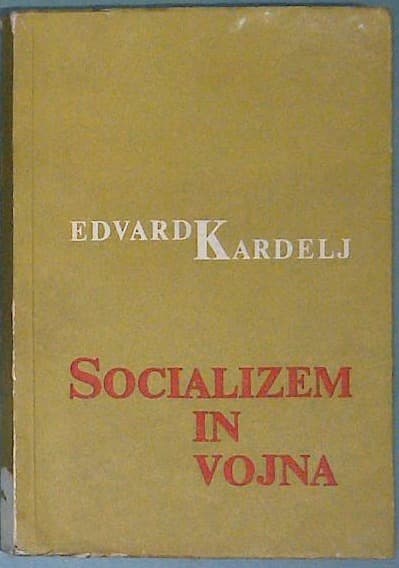 Socializem in vojna