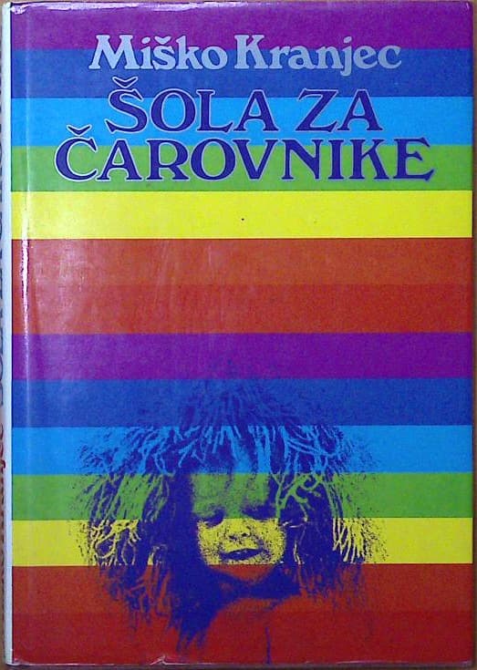 Šola za čarovnike