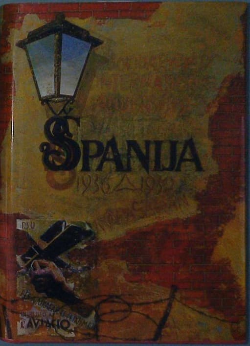 Španija (1936-1939)  5