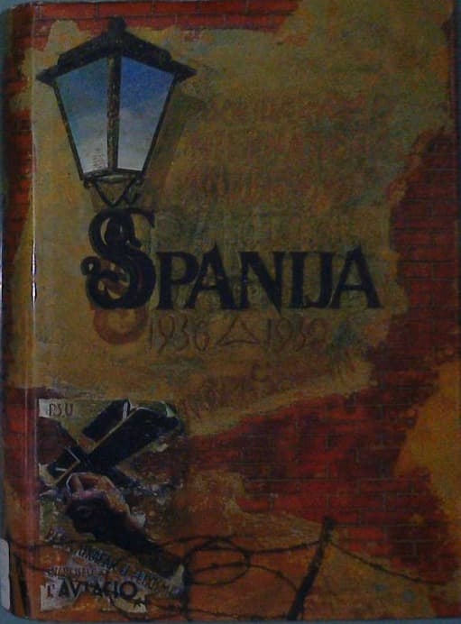 Španija (1936-1939) 1