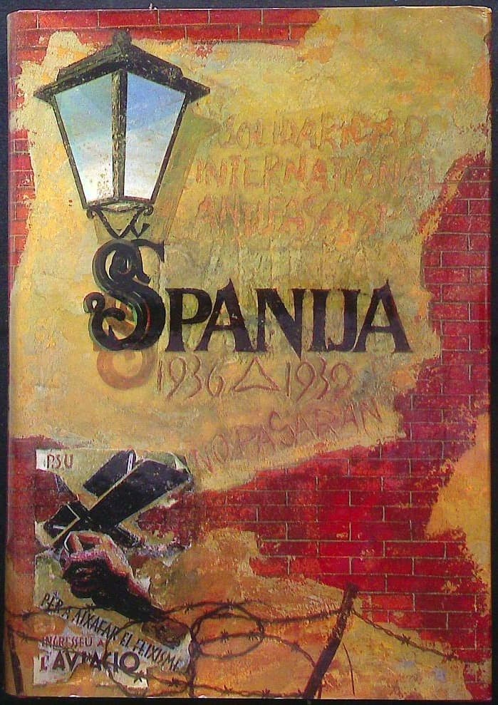 Španija (1936-1939)  4