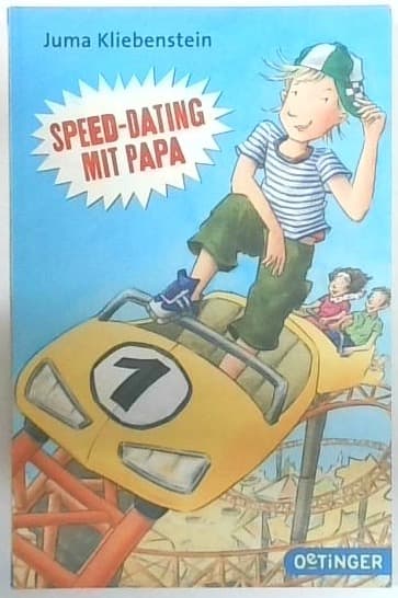 Speed-dating mit Papa