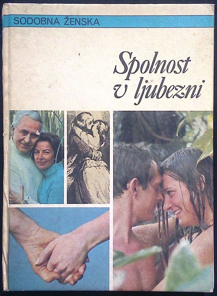 Spolnost v ljubezni
