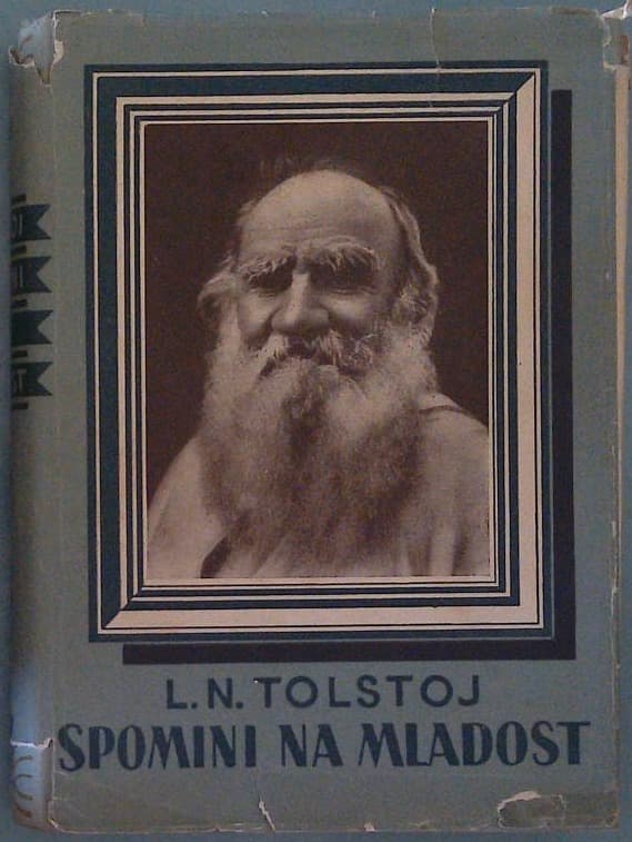 Spomini na mladost 