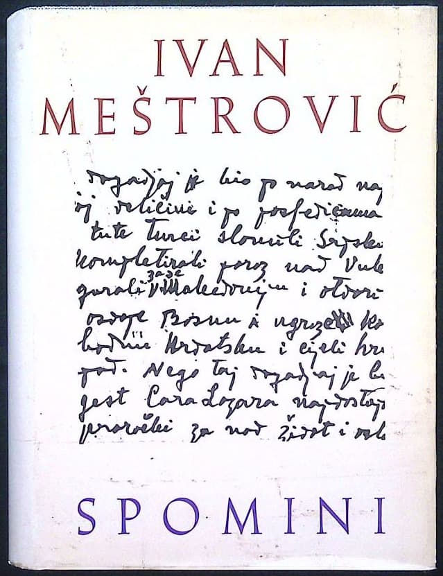 Spomini