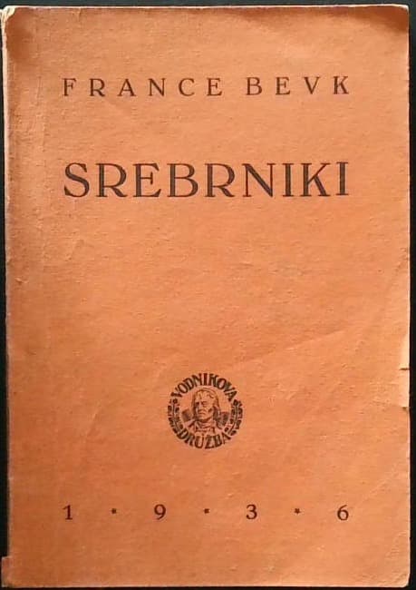 Srebrniki