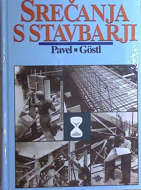 Srečanja s stavbarji