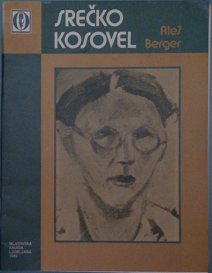 Srečko Kosovel
