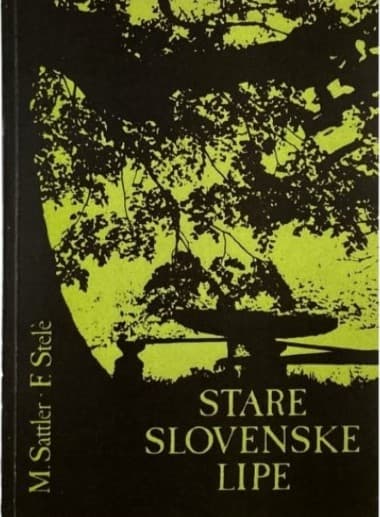 Stare slovenske lipe