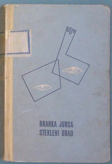 Stekleni grad
