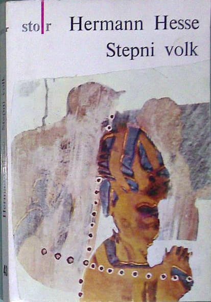 Stepni volk