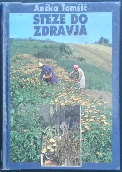 Steze do zdravja