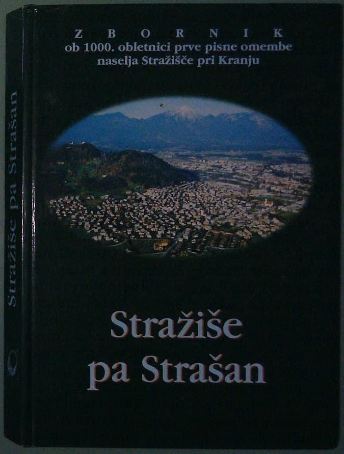 Stražiše pa Strašan
