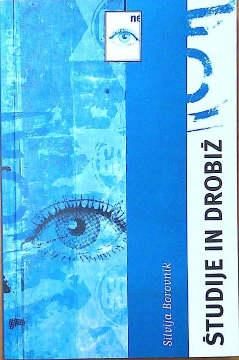 Študije in drobiž