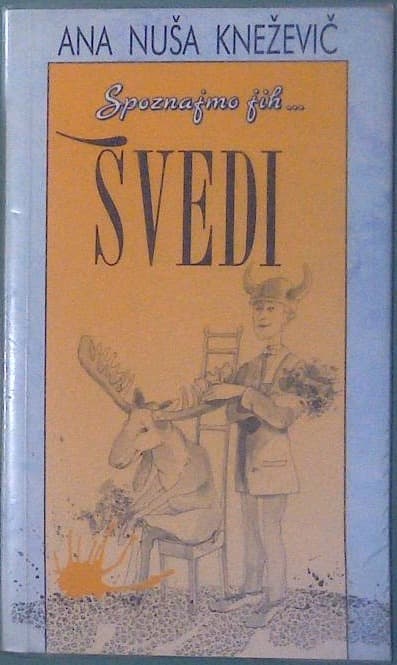 Švedi