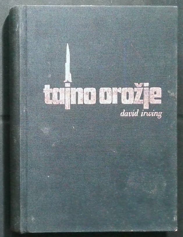 Tajno orožje
