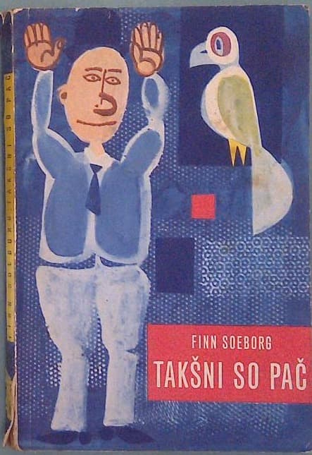 Takšni so pač