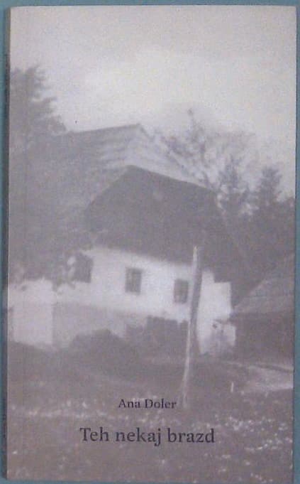 Teh nekaj brazd