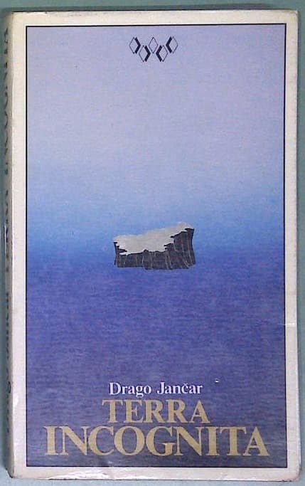 Terra incognita