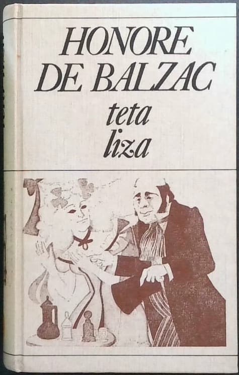 Teta Liza
