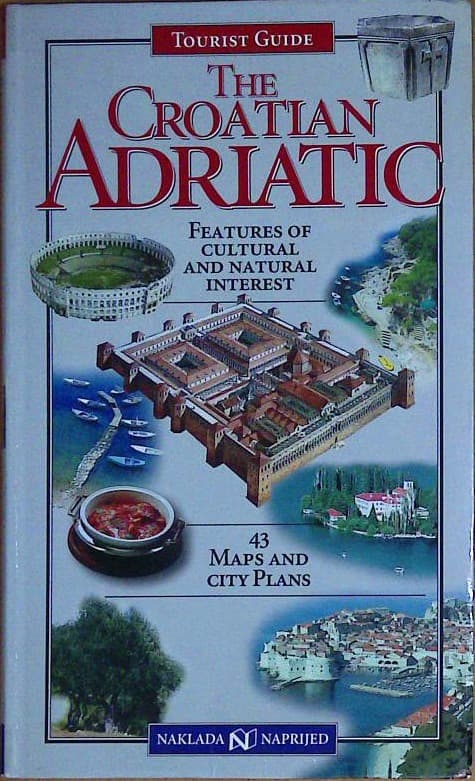 The Croatian Adriatic
