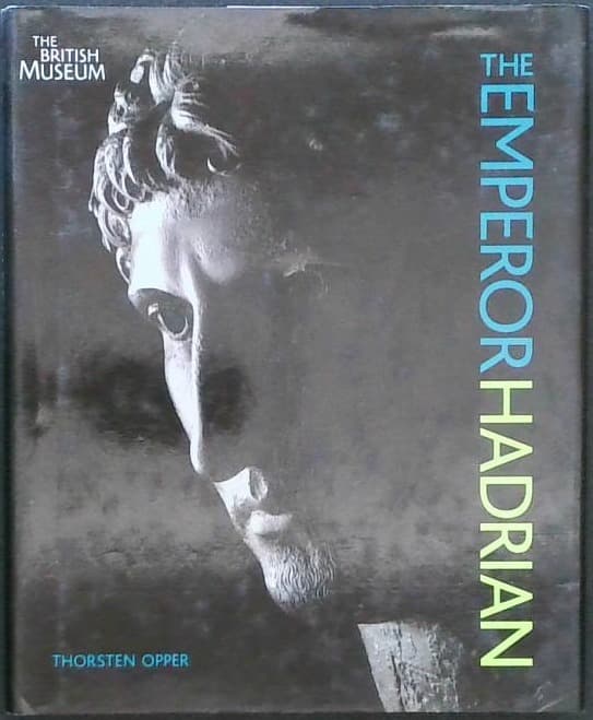 The Emperor Hadrian