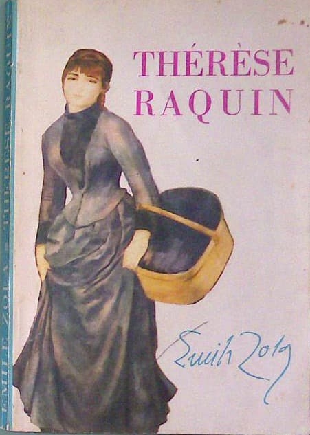 Therese Raquin