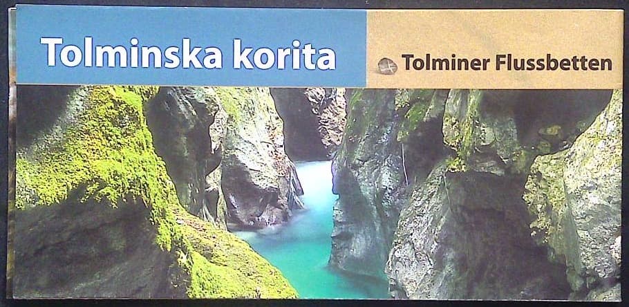 Tolminska korita