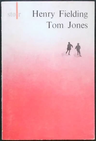 Tom Jones