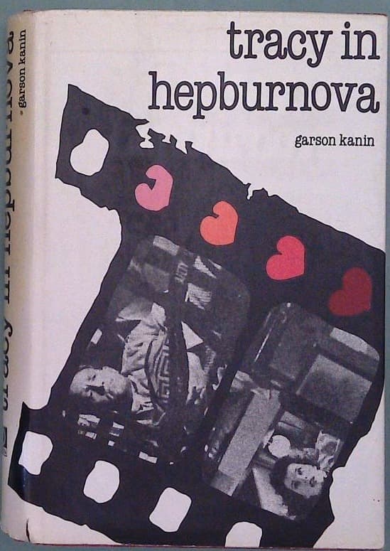 Tracy in hepburnova