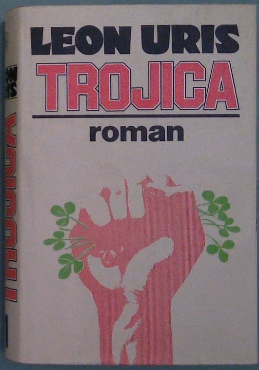 Trojica 1