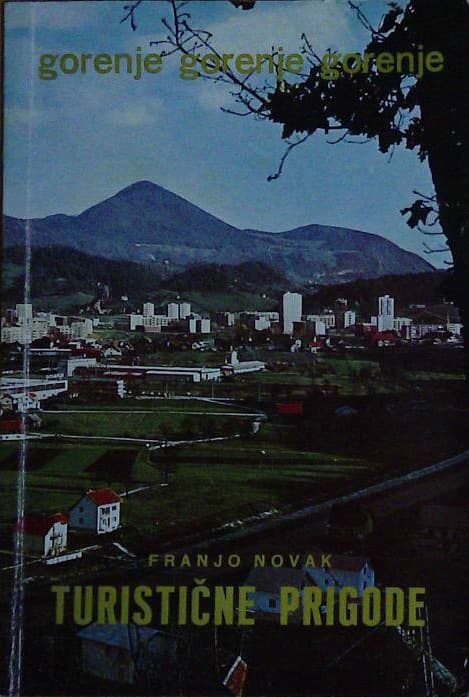 Turistične prigode