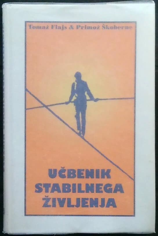 Učbenik stabilnega življenja