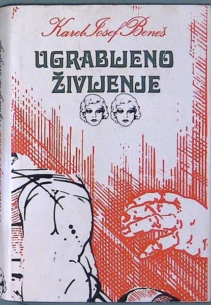 Ugrabljeno življenje