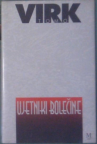 Ujetniki bolečine