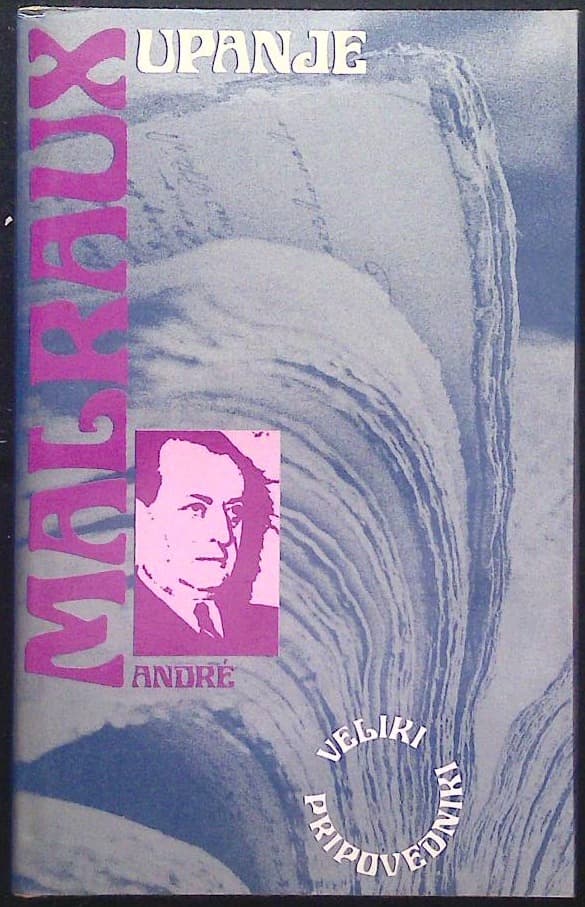 Upanje