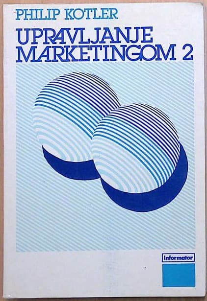 Upravljanje marketingonm 2